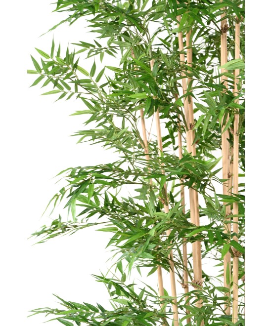 Artificial Oriental bamboo