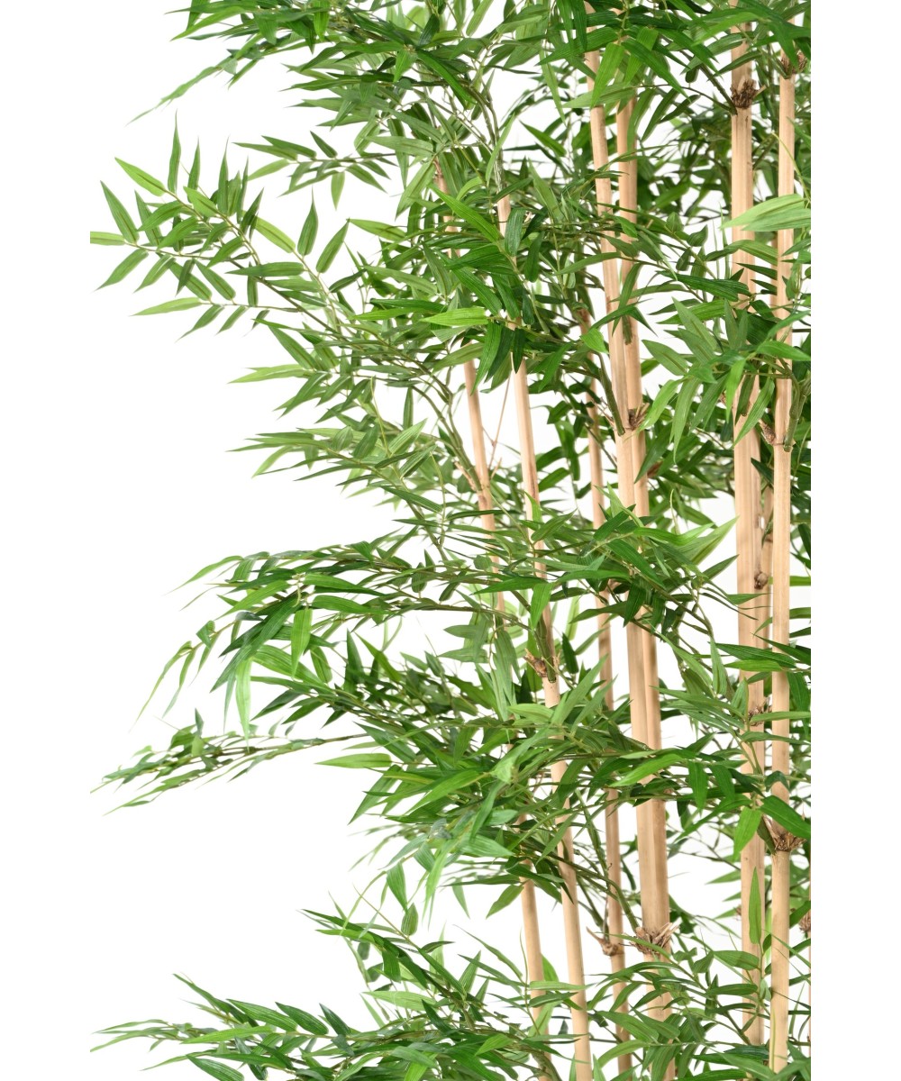 Artificial Oriental bamboo