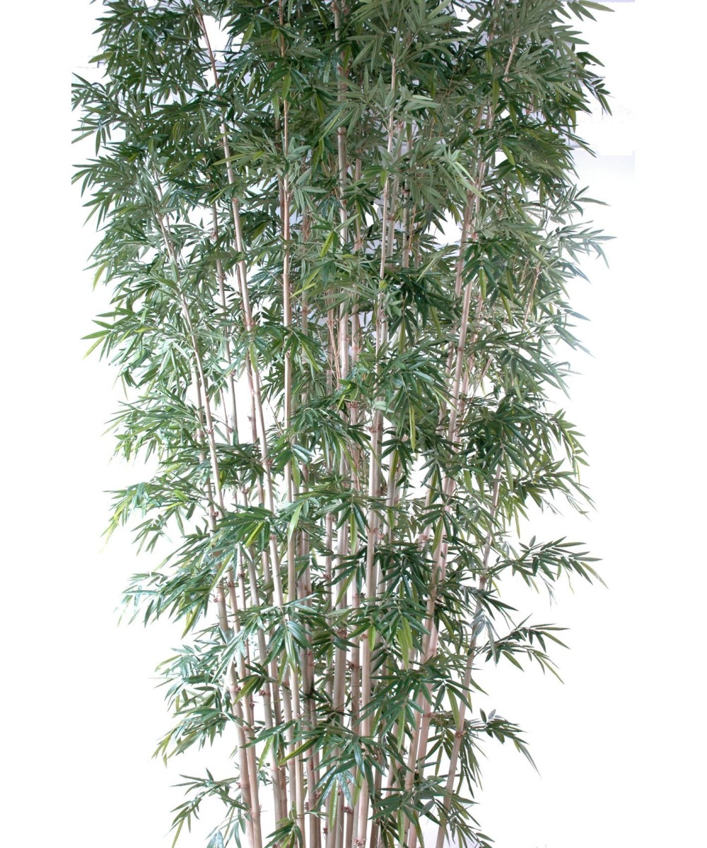 Artificial GIANT bamboo LUXURY NEW
