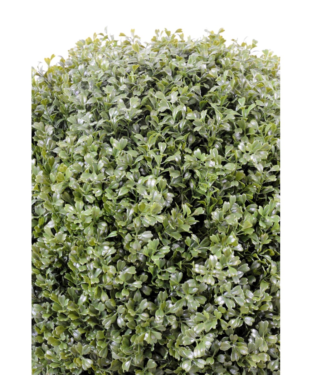 Artificial boxwood BALL REGULAR NEW