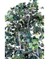 Artificial birch