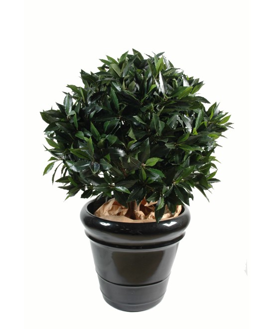 Artificial Laurel BALL LUXURY