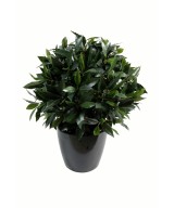 Artificial Laurel BALL LUXURY