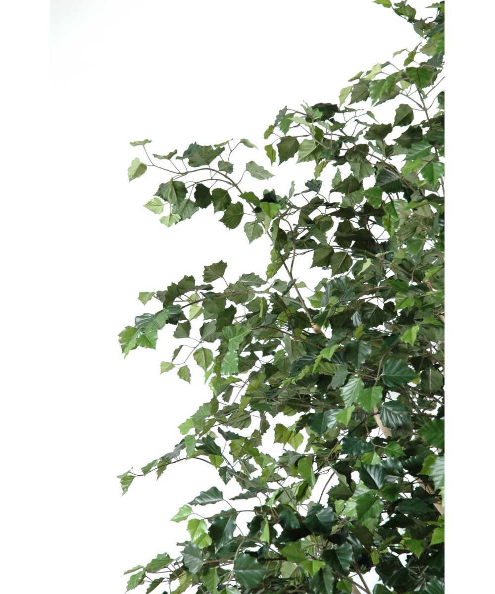 Artificial birch TREE