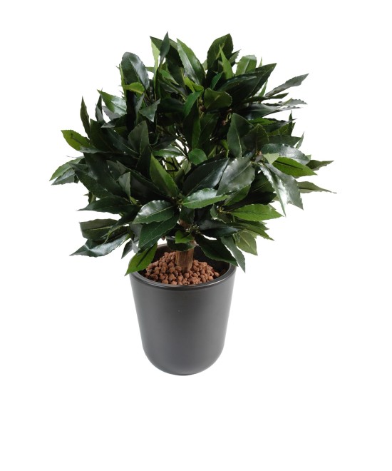Artificial Laurel BALL LUXURY
