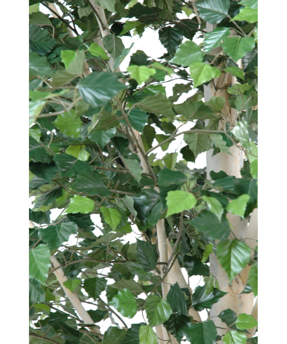 Artificial birch TREE