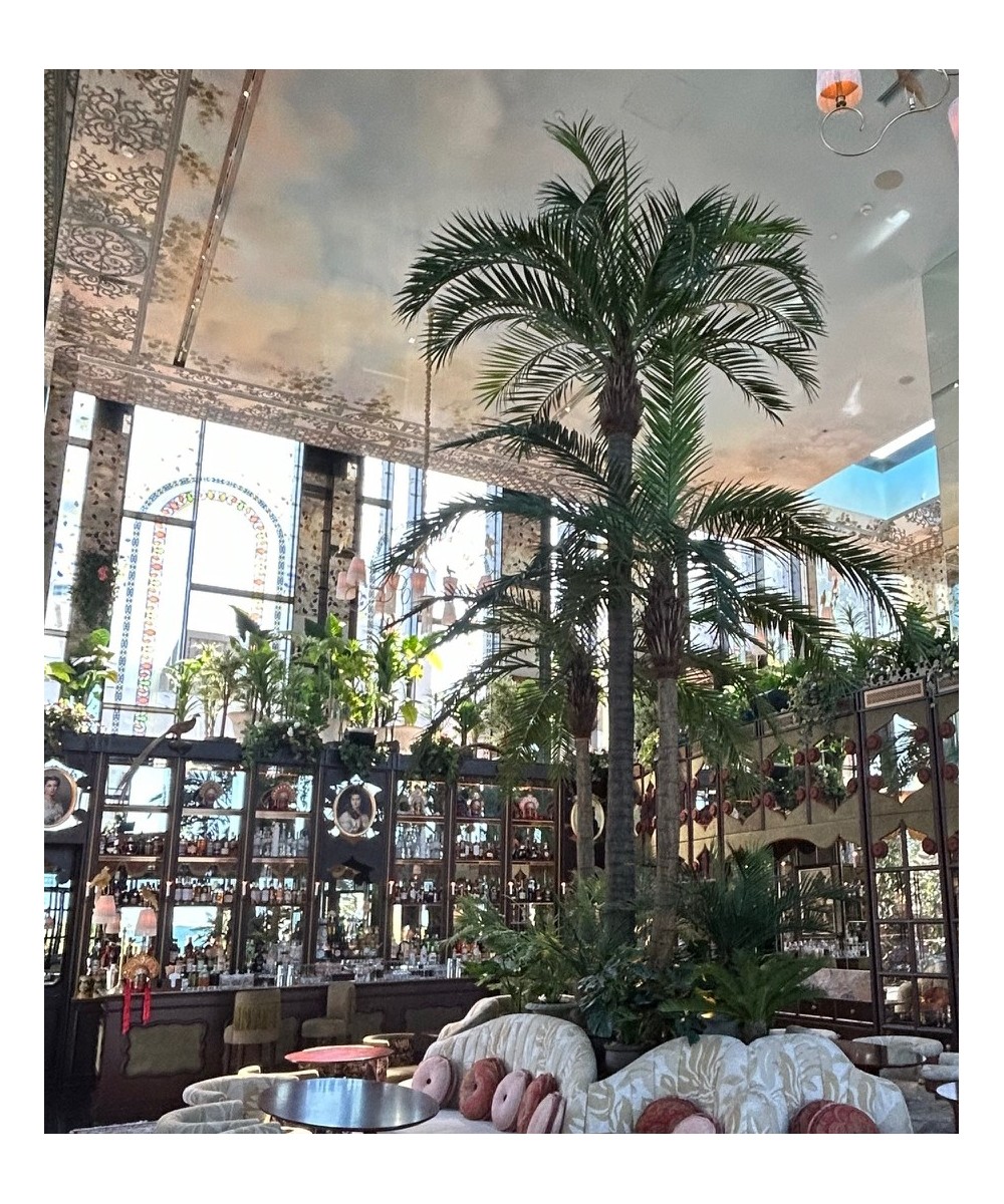 Artificial palm tree COCO