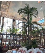 Artificial palm tree COCO