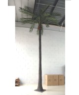 Kunstpalm kookos