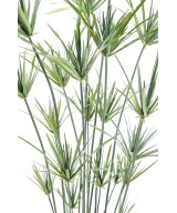 Artificial papyrus