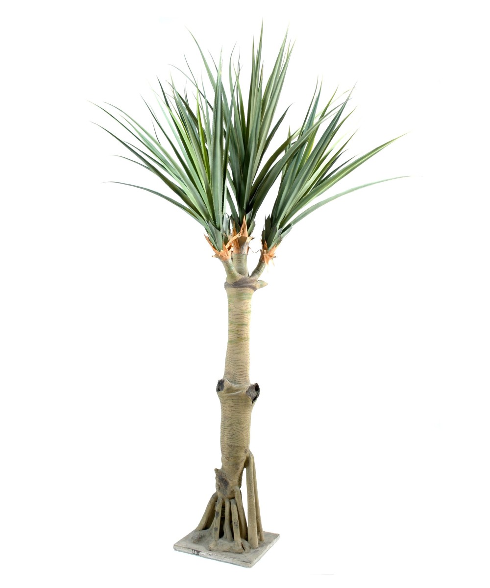 Kunstlik Pandanus 4 PEAGA