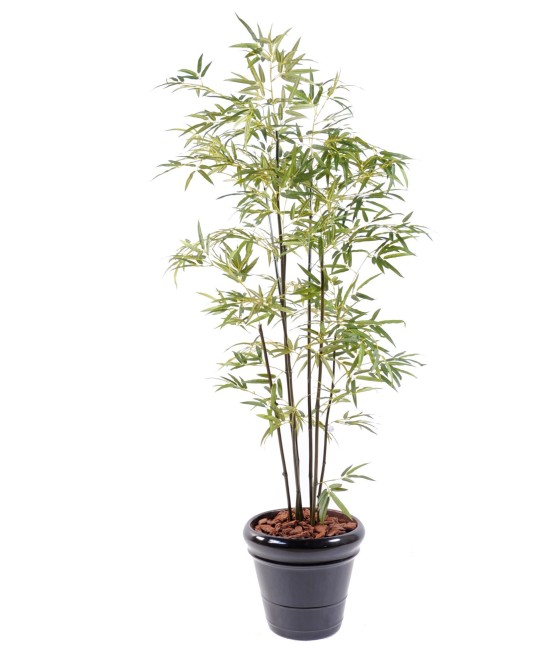 Artificial Bamboo GREEN S