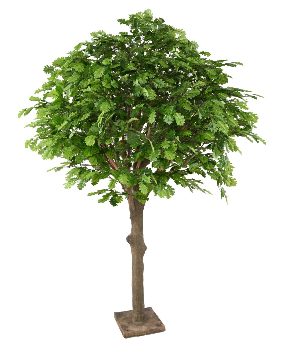 Artificial oak HEAD