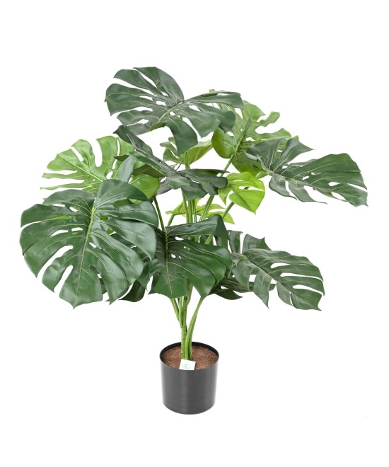 Kunstlik hiiglaslik Philodendron Monstera *15