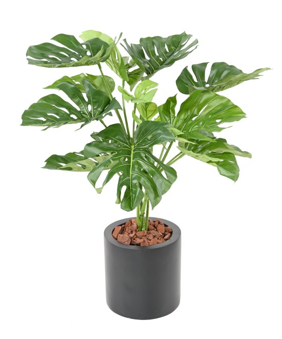 Kunstlik hiiglaslik Philodendron Monstera *15