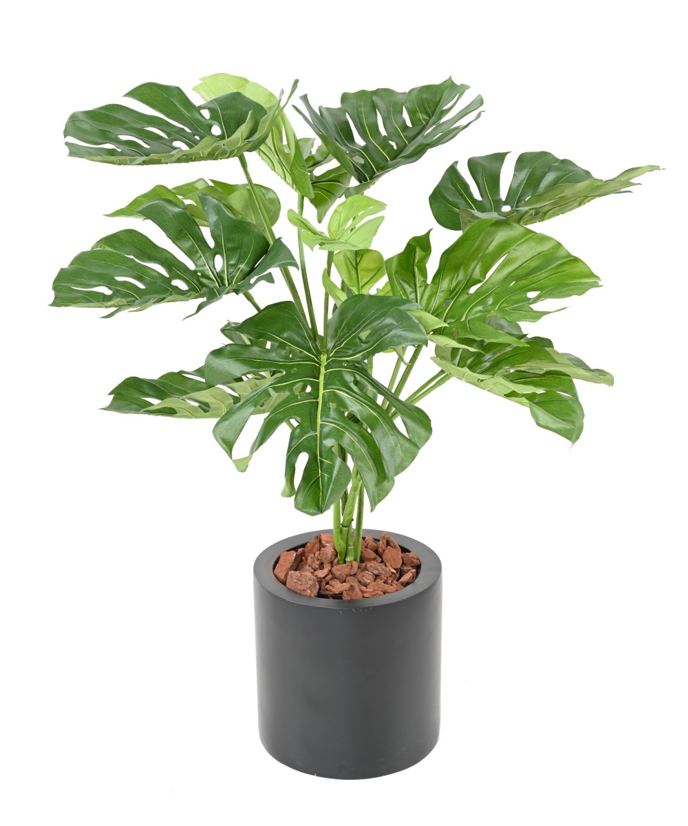Artificial GIANT PHILODENDRON MONSTERA *15