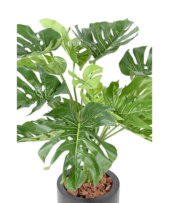 Artificial GIANT PHILODENDRON MONSTERA *15