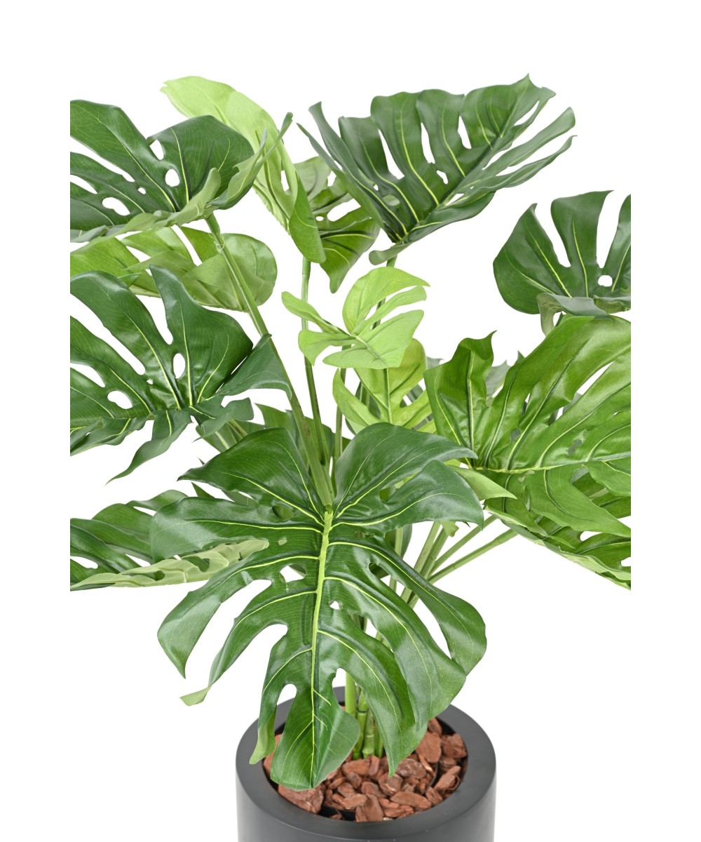 Artificial GIANT PHILODENDRON MONSTERA *15