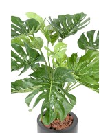 Artificial GIANT PHILODENDRON MONSTERA *15