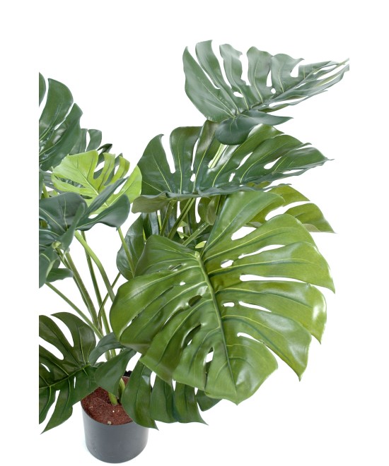 Artificial GIANT PHILODENDRON MONSTERA *15