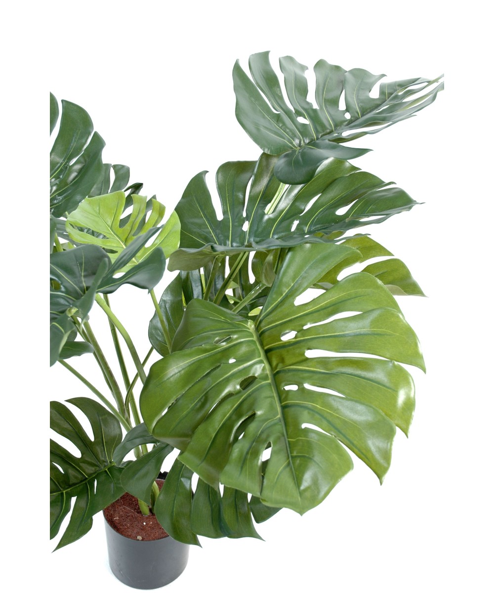 Artificial GIANT PHILODENDRON MONSTERA *15