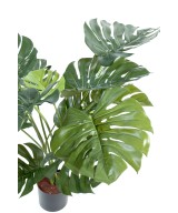 Artificial GIANT PHILODENDRON MONSTERA *15