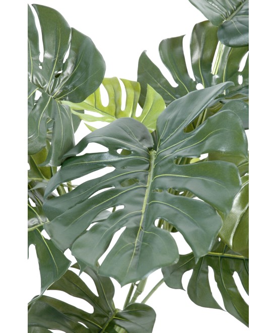 Artificial GIANT PHILODENDRON MONSTERA *15
