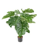 Kunstlik hiiglaslik Philodendron Monstera *18