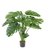 Kunstlik hiiglaslik Philodendron Monstera *18