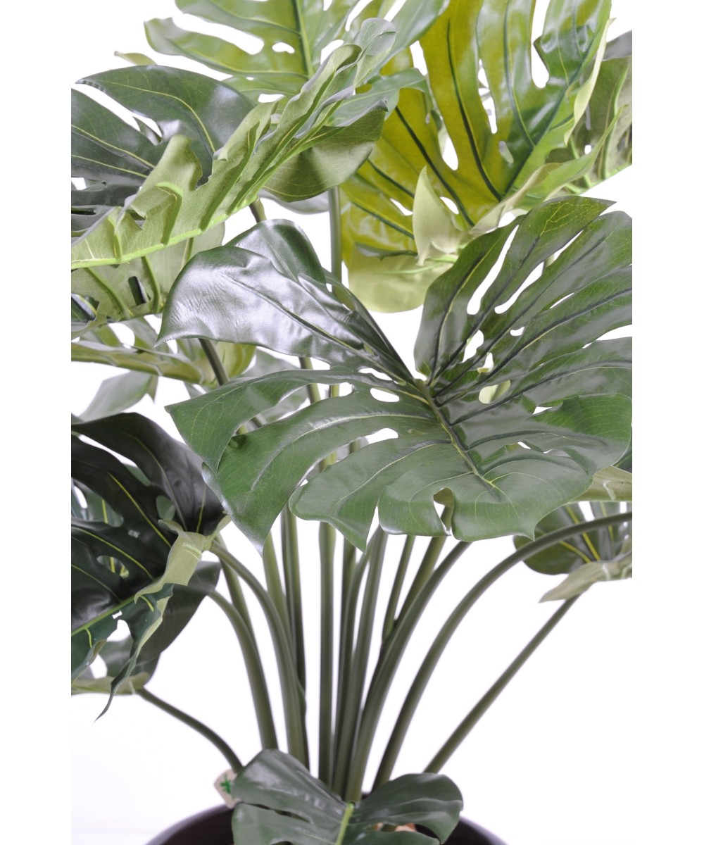 Kunstlik hiiglaslik Philodendron Monstera *18