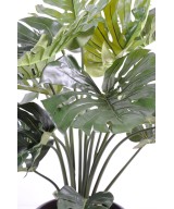 Kunstlik hiiglaslik Philodendron Monstera *18