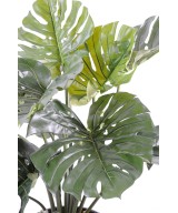 Kunstlik hiiglaslik Philodendron Monstera *18