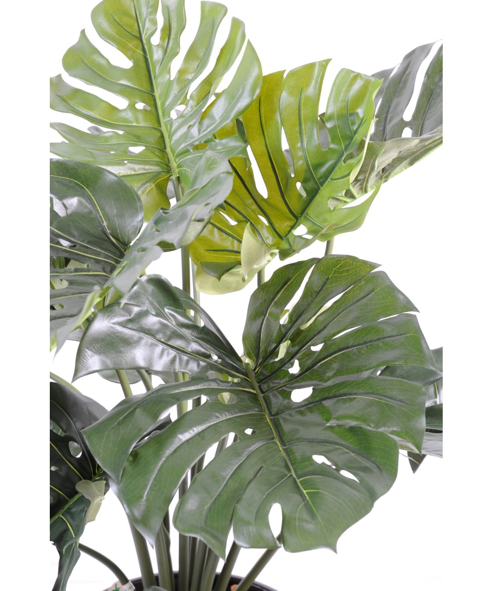 Kunstlik hiiglaslik Philodendron Monstera *18