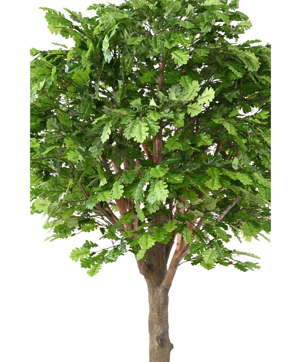 Artificial oak HEAD