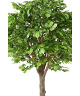 Artificial oak HEAD
