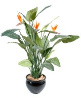 Artificial Strelitzia (Bird of paradise) 3FL