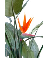 Artificial Strelitzia (Bird of paradise) 3FL