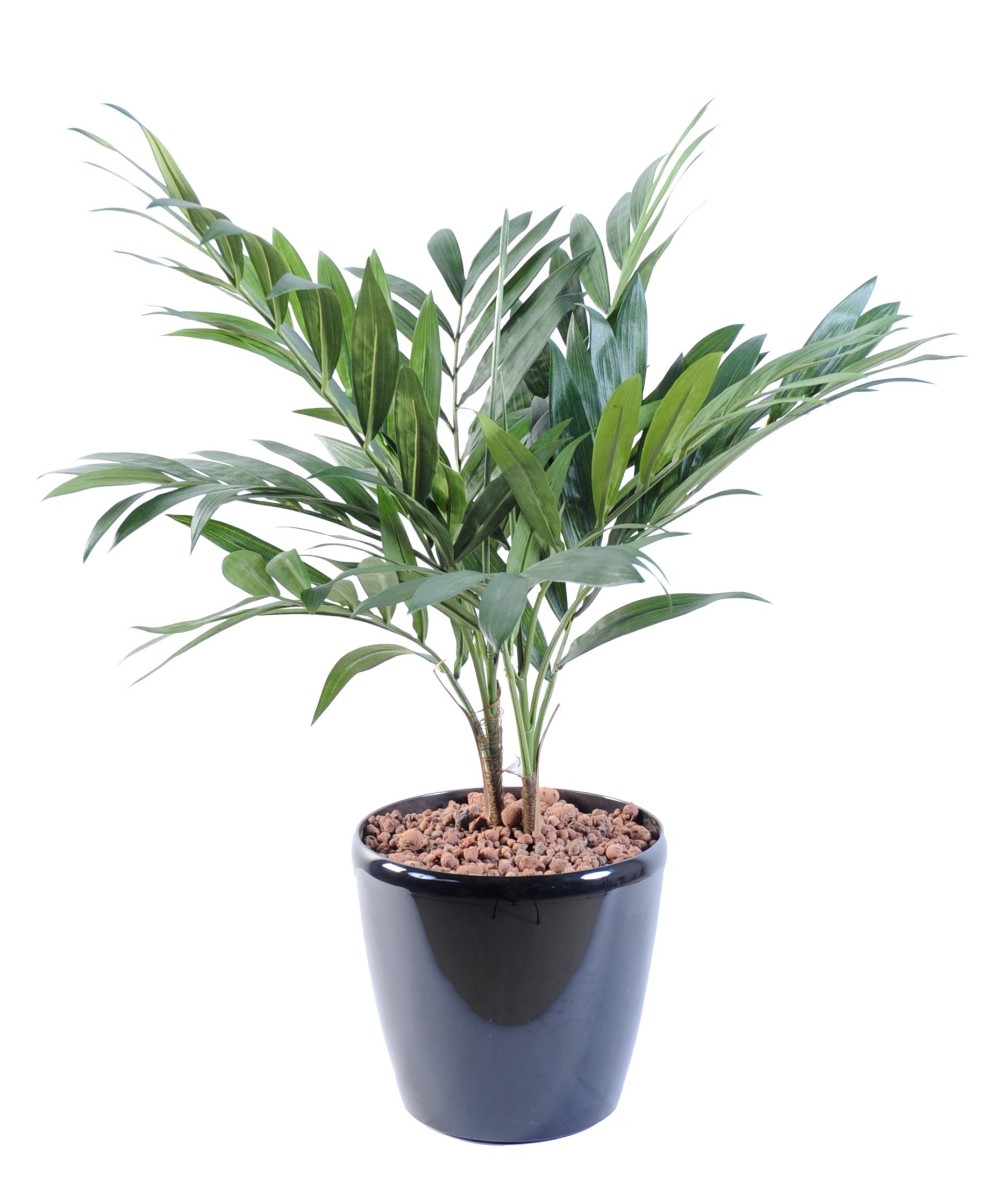 Kunstlik palmipuu salong PLANT