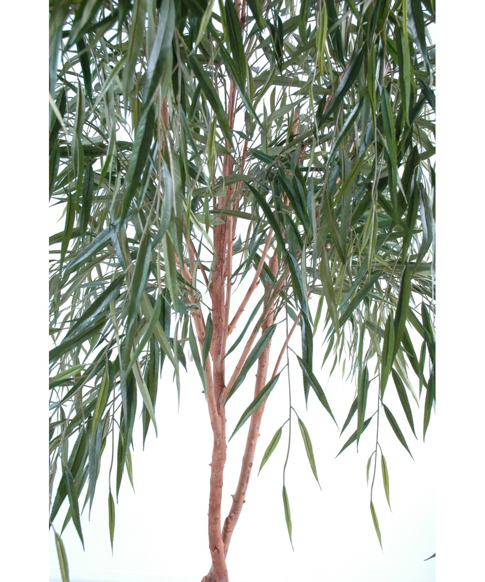 Artificial willow