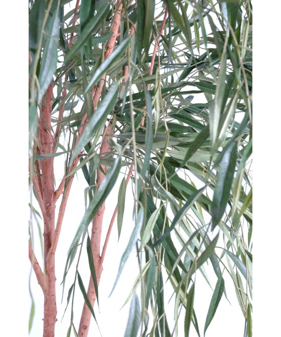 Artificial willow