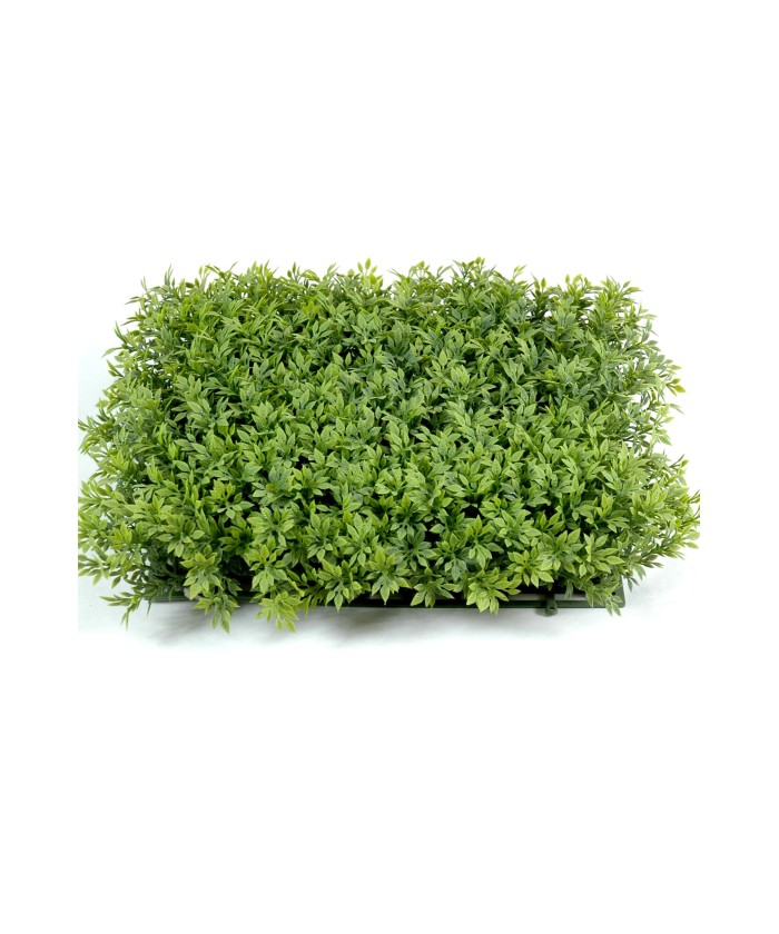 Artificial grass PANEL 27*27