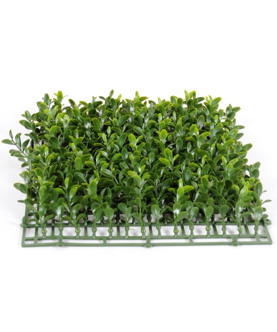 Artificial boxwood PANEL NEW *140