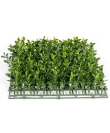 Artificial boxwood PANEL NEW *140