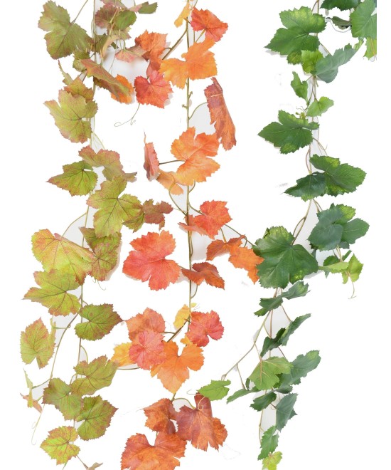 Artificial vine GARLAND