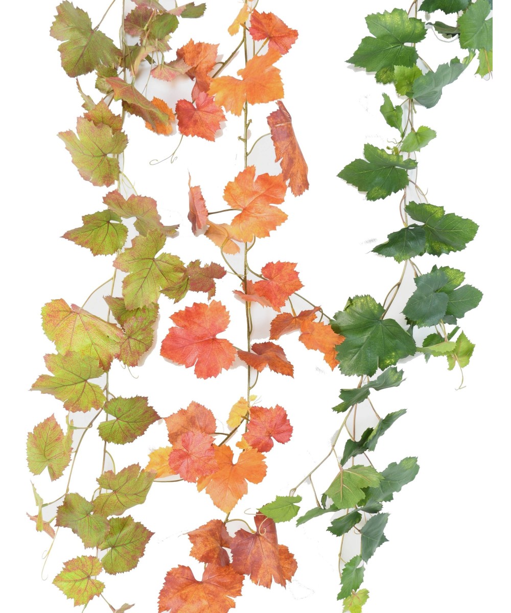 Artificial vine GARLAND
