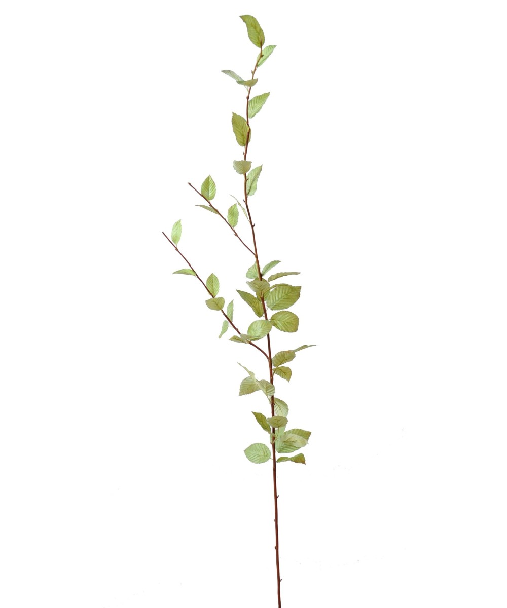Artificial hornbeam tree STEM