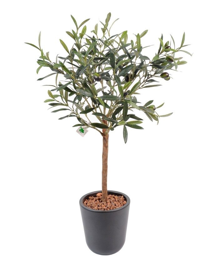 Artificial olive tree PLANT POT 10