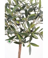 Artificial olive tree PLANT POT 10