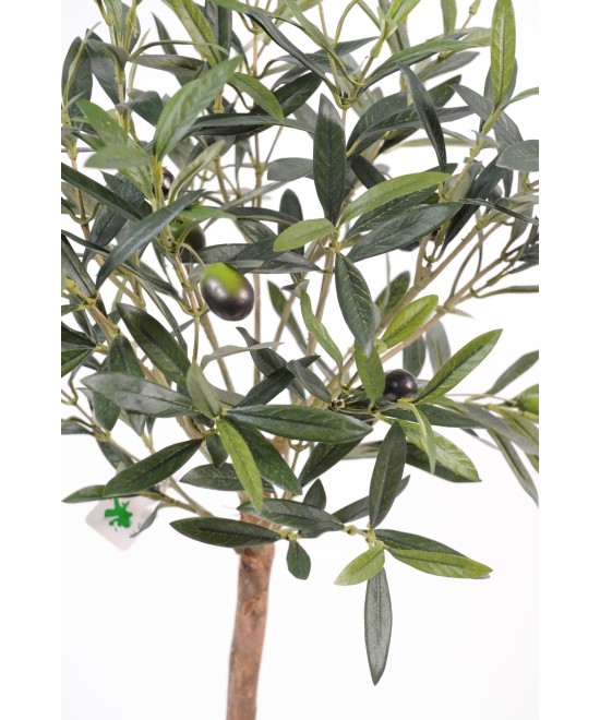 Artificial olive tree PLANT POT 10