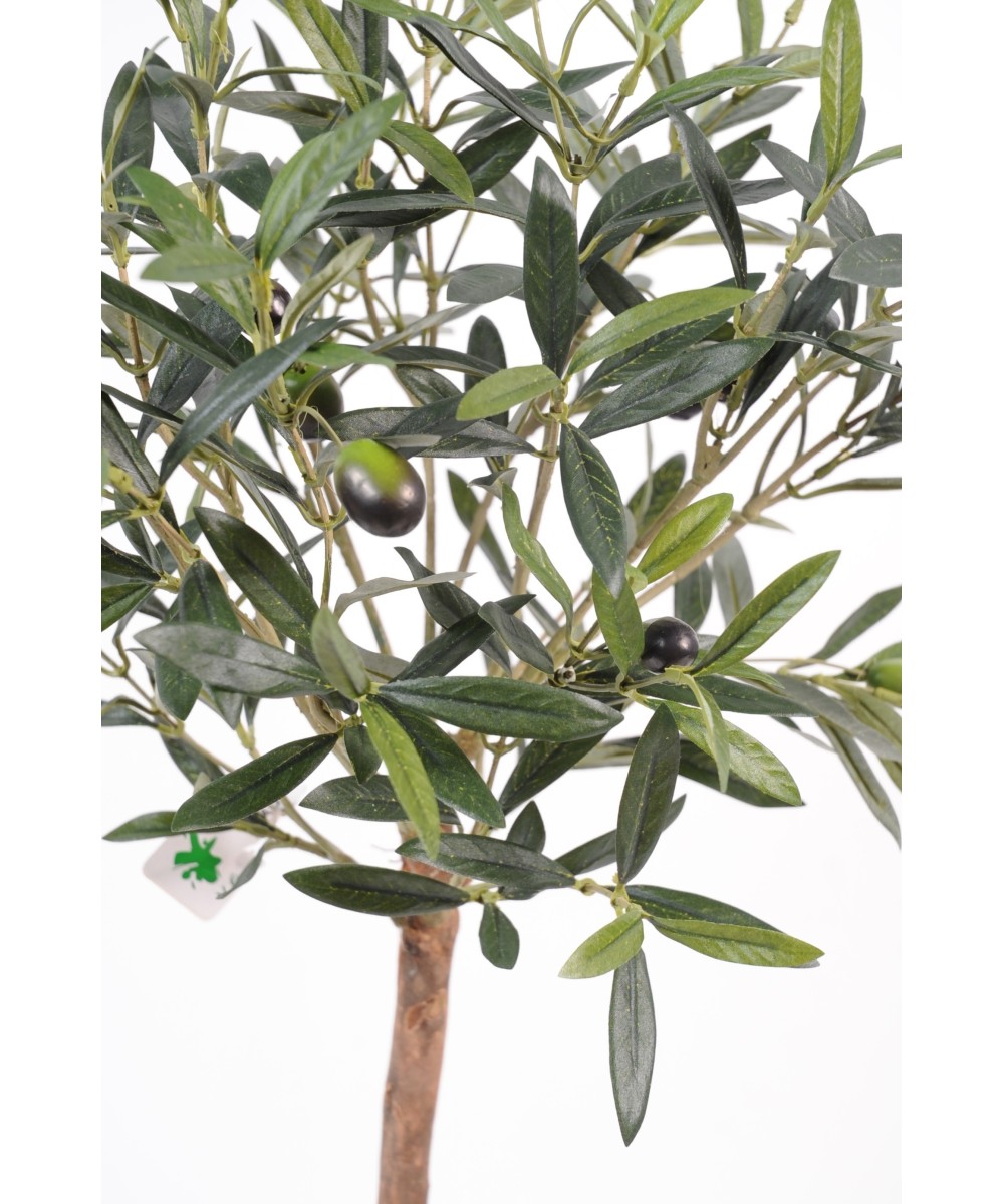 Artificial olive tree PLANT POT 10